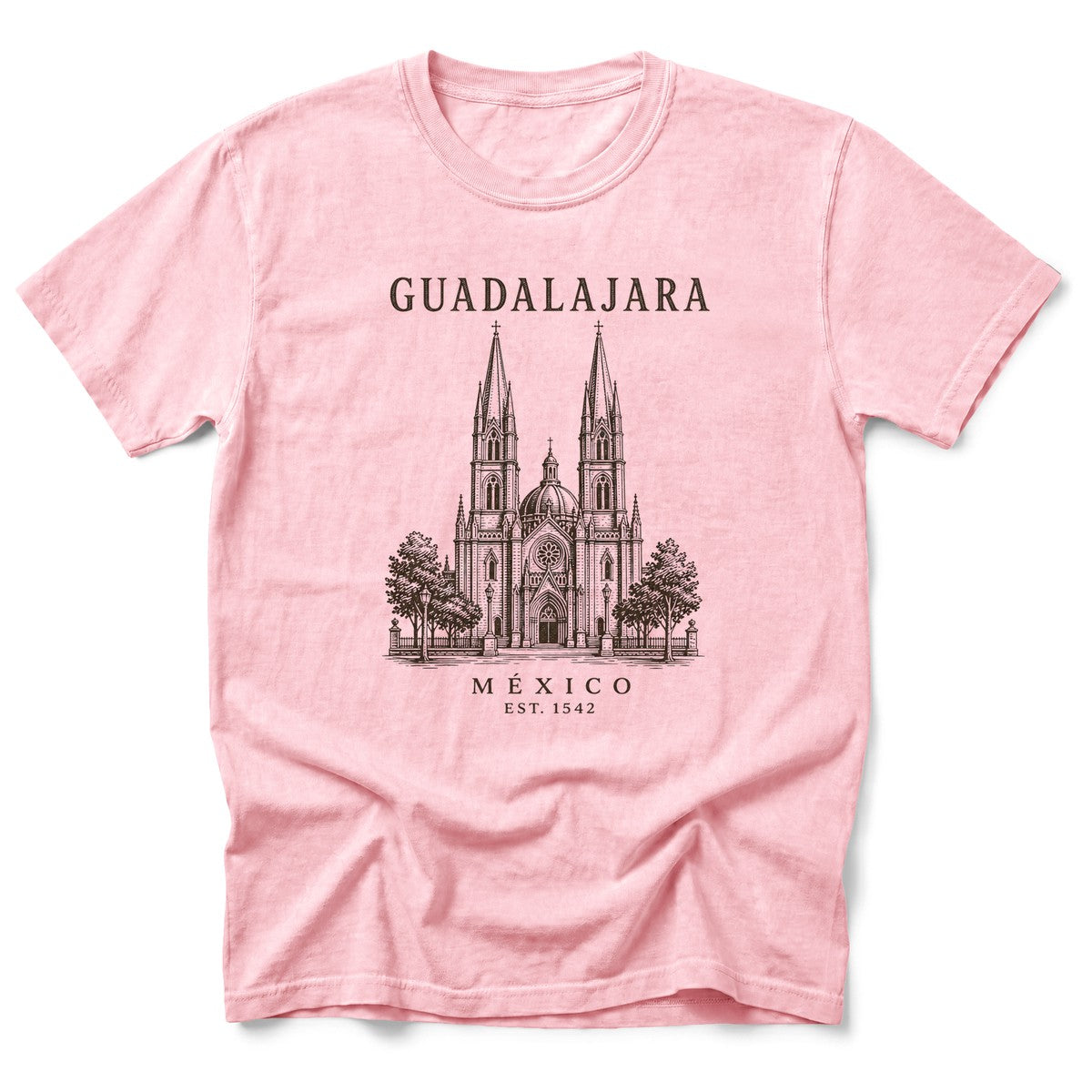 Cultura Estampada — Blossom