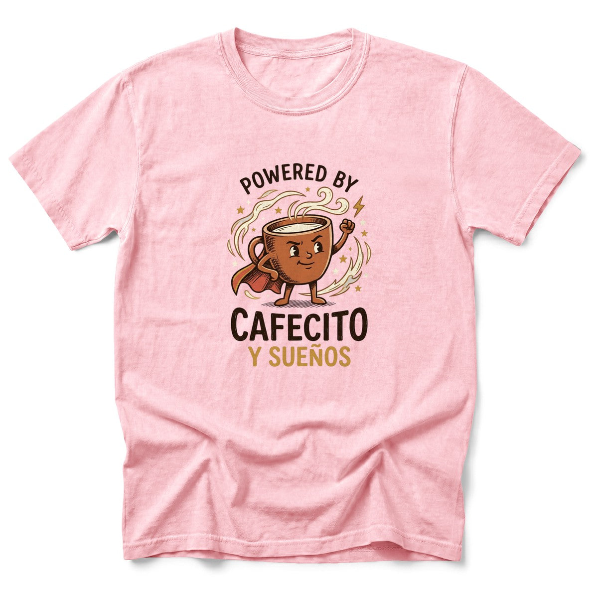 Cultura Estampada — Blossom