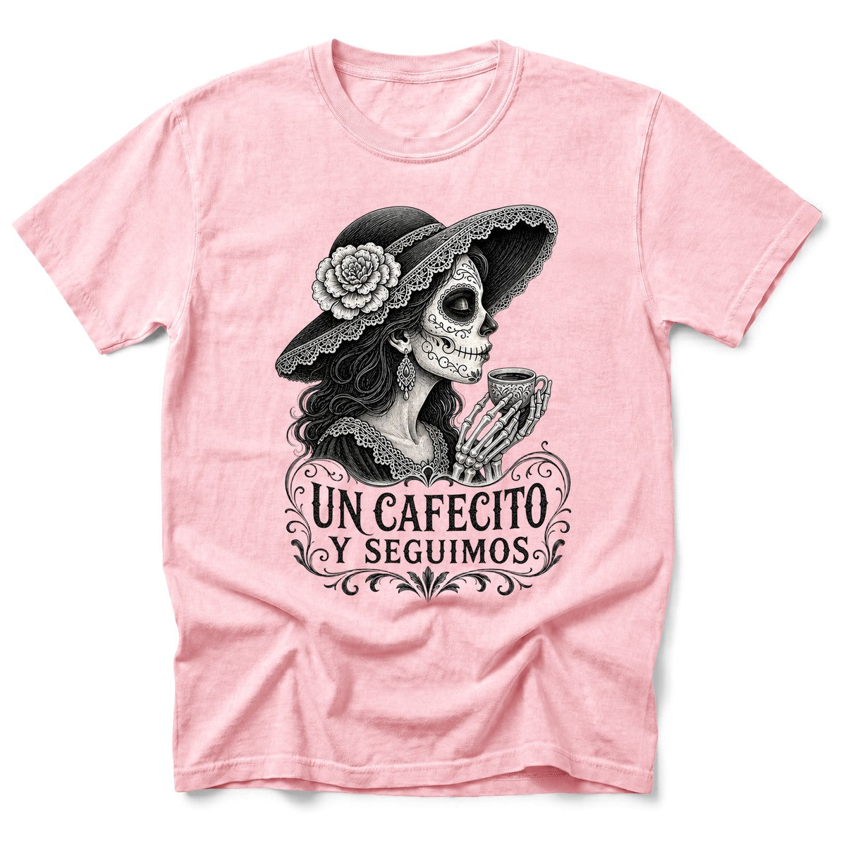 Cultura Estampada — Blossom