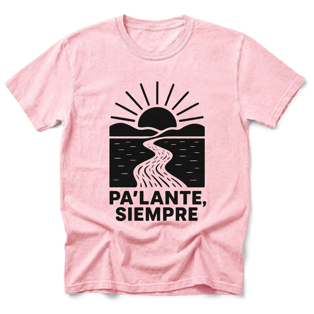 Cultura Estampada — Blossom