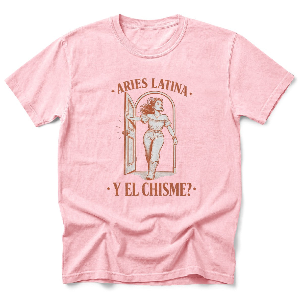 Cultura Estampada — Blossom