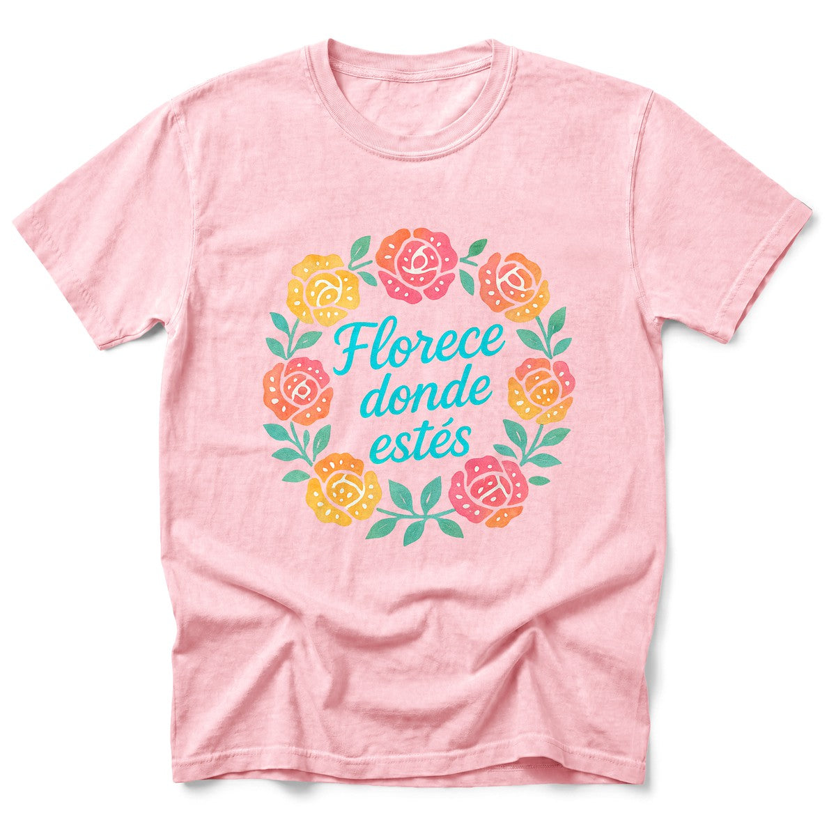 Cultura Estampada — Blossom