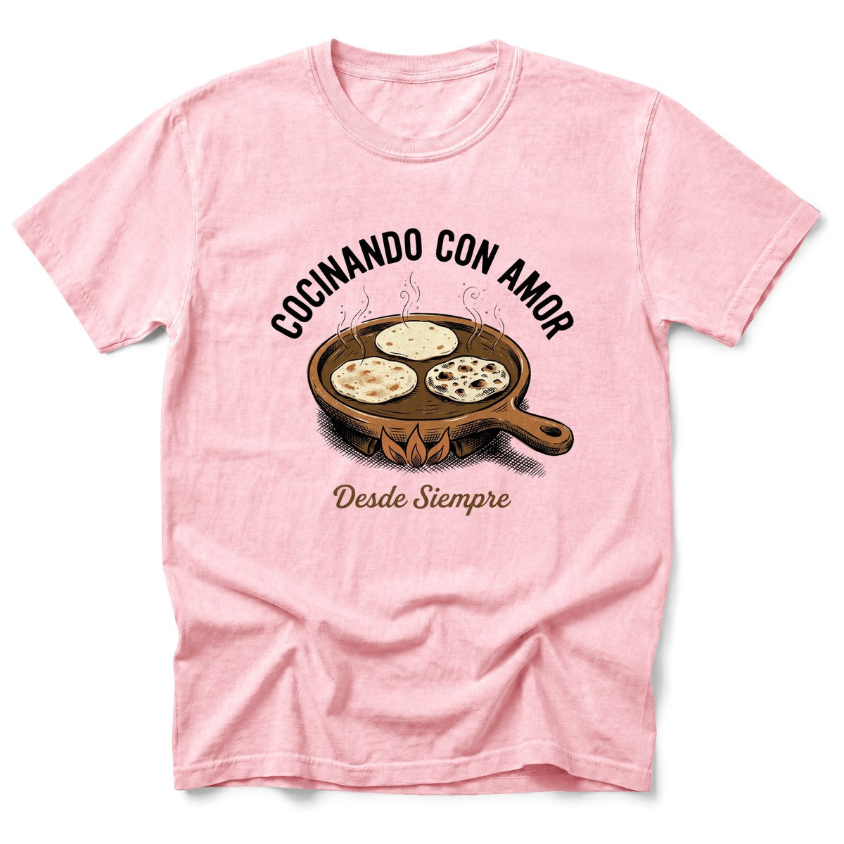 Cultura Estampada — Blossom