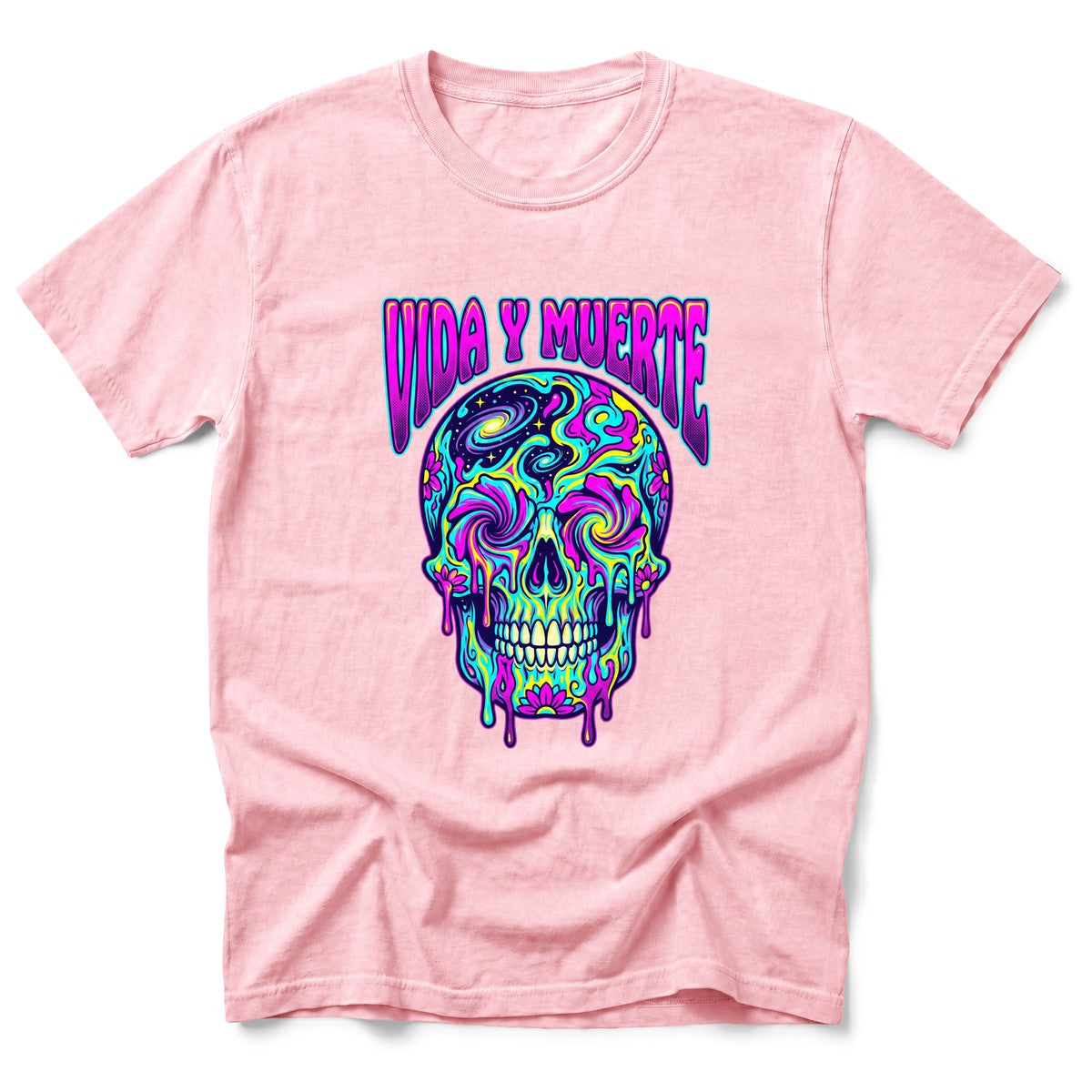 Cultura Estampada — Blossom