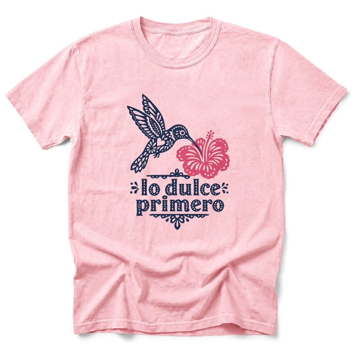 Cultura Estampada — Blossom