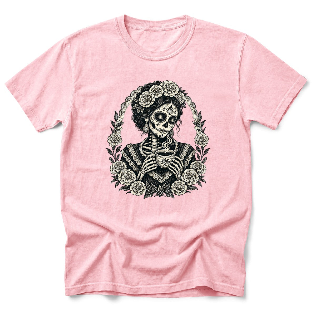 Cultura Estampada — Blossom