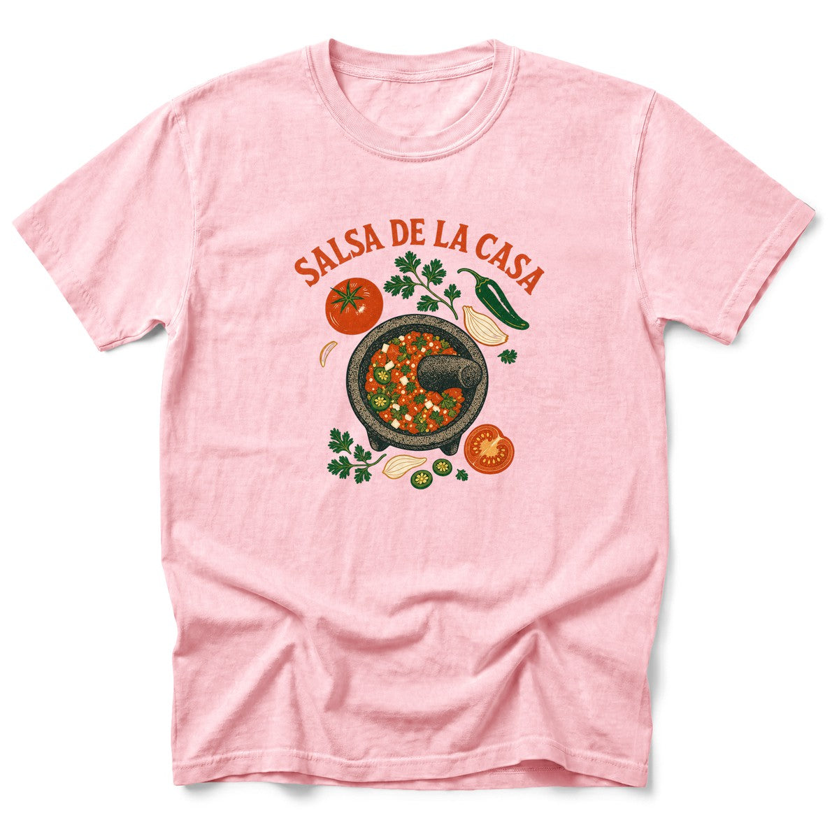 Cultura Estampada — Blossom