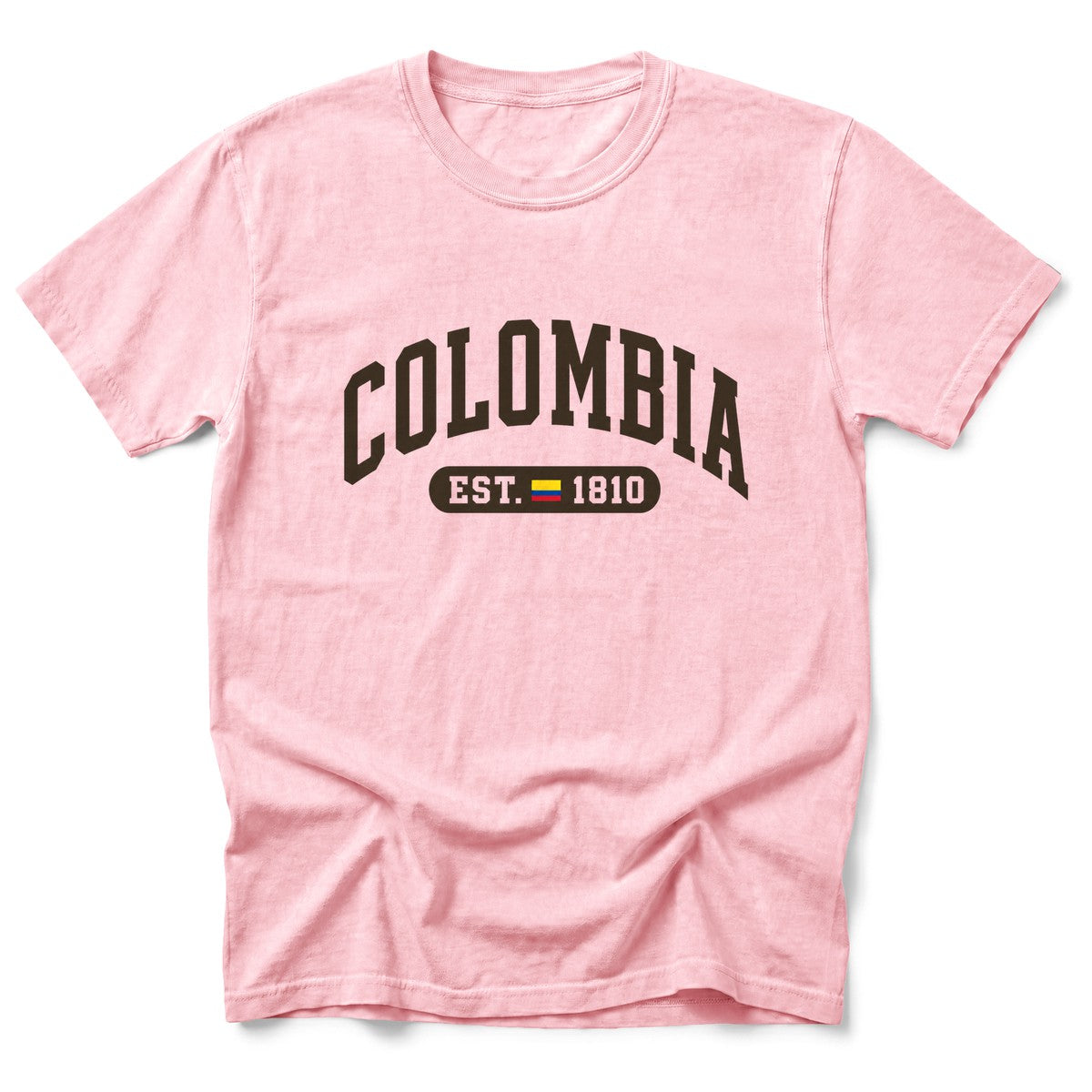 Cultura Estampada — Blossom