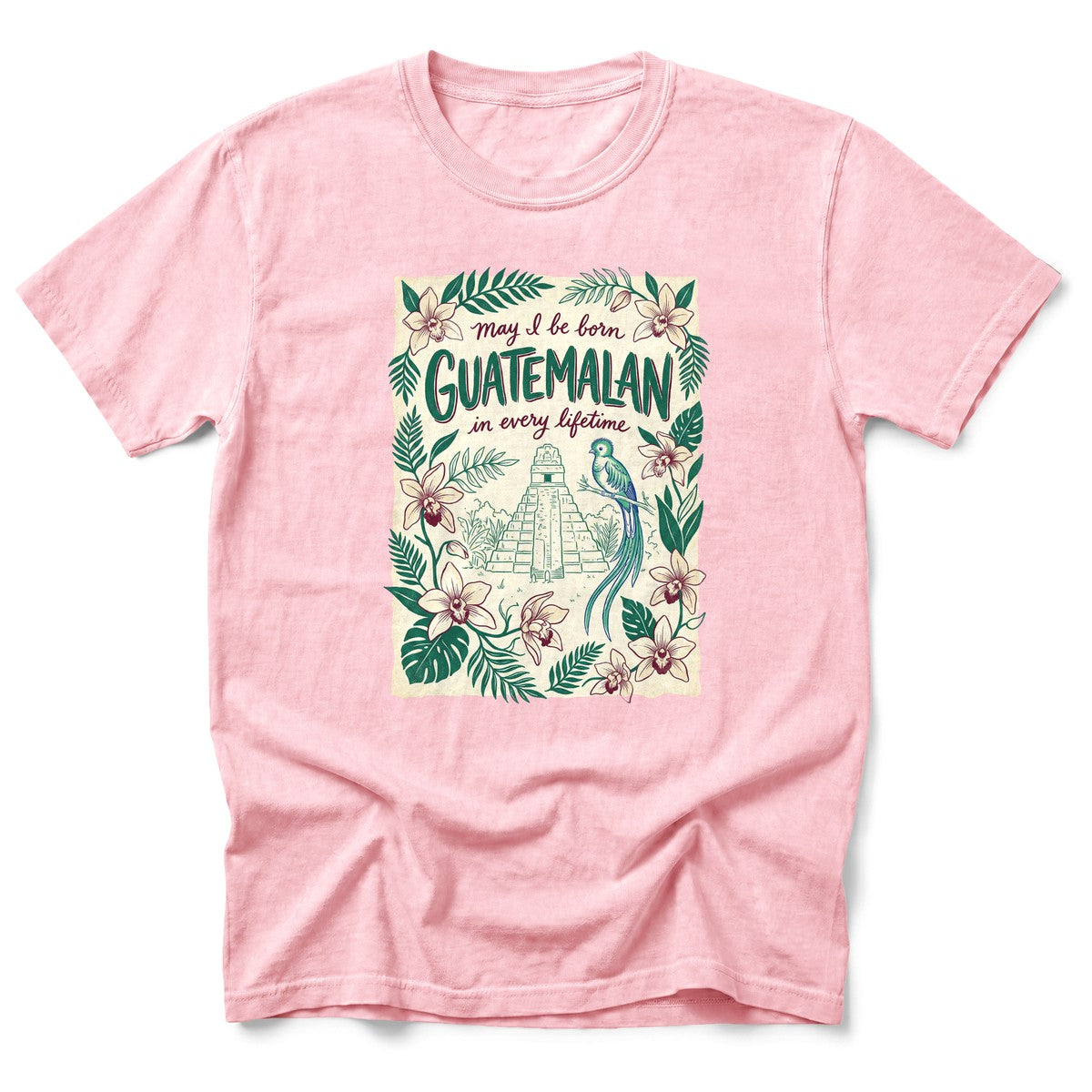 Cultura Estampada — Blossom
