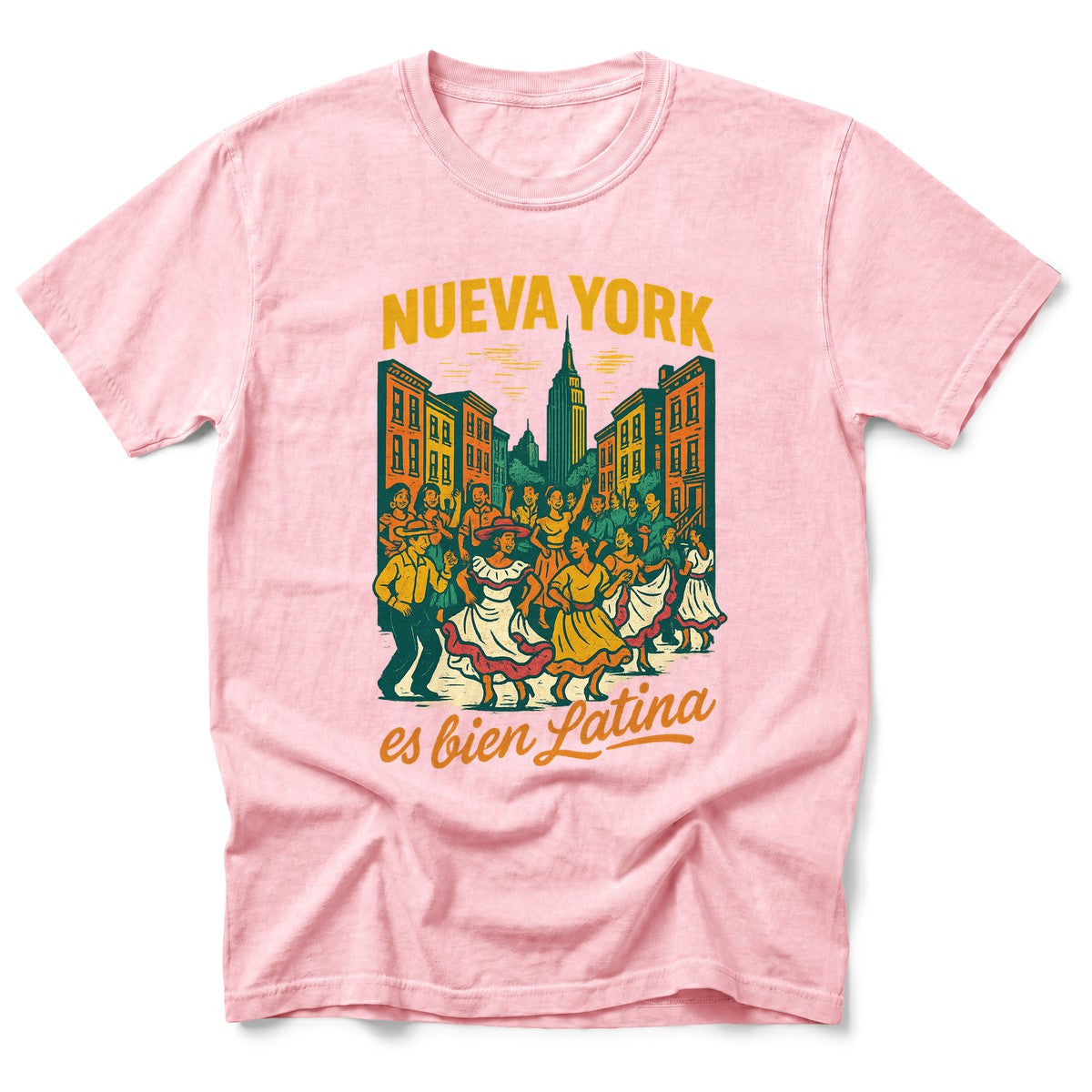 Cultura Estampada — Blossom