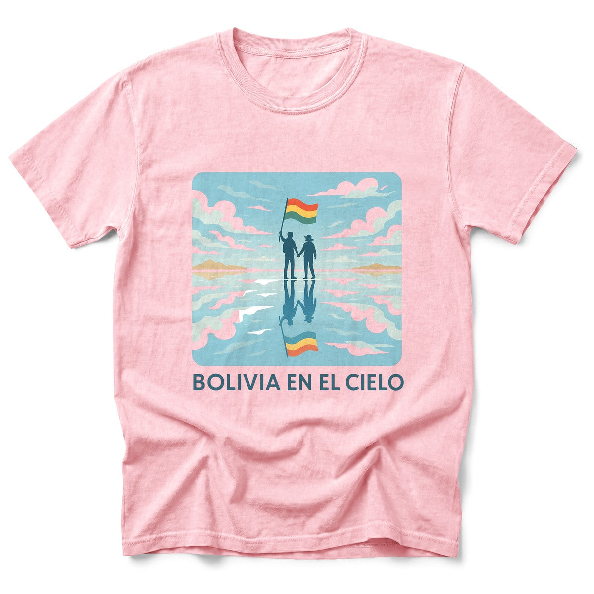 Cultura Estampada — Blossom