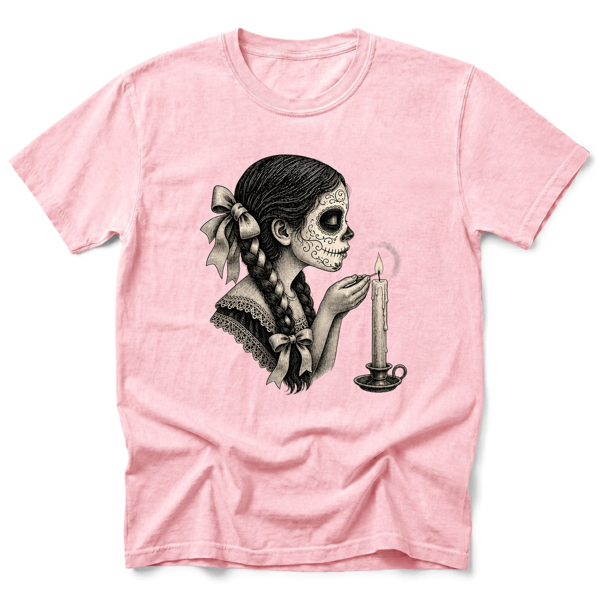 Cultura Estampada — Blossom