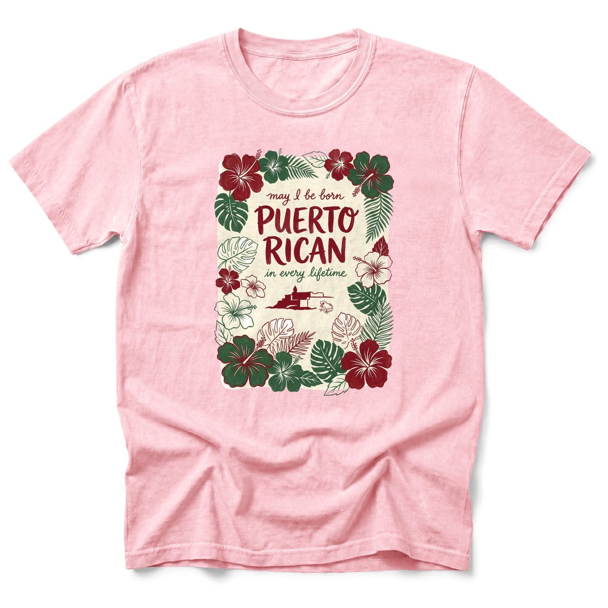 Cultura Estampada — Blossom