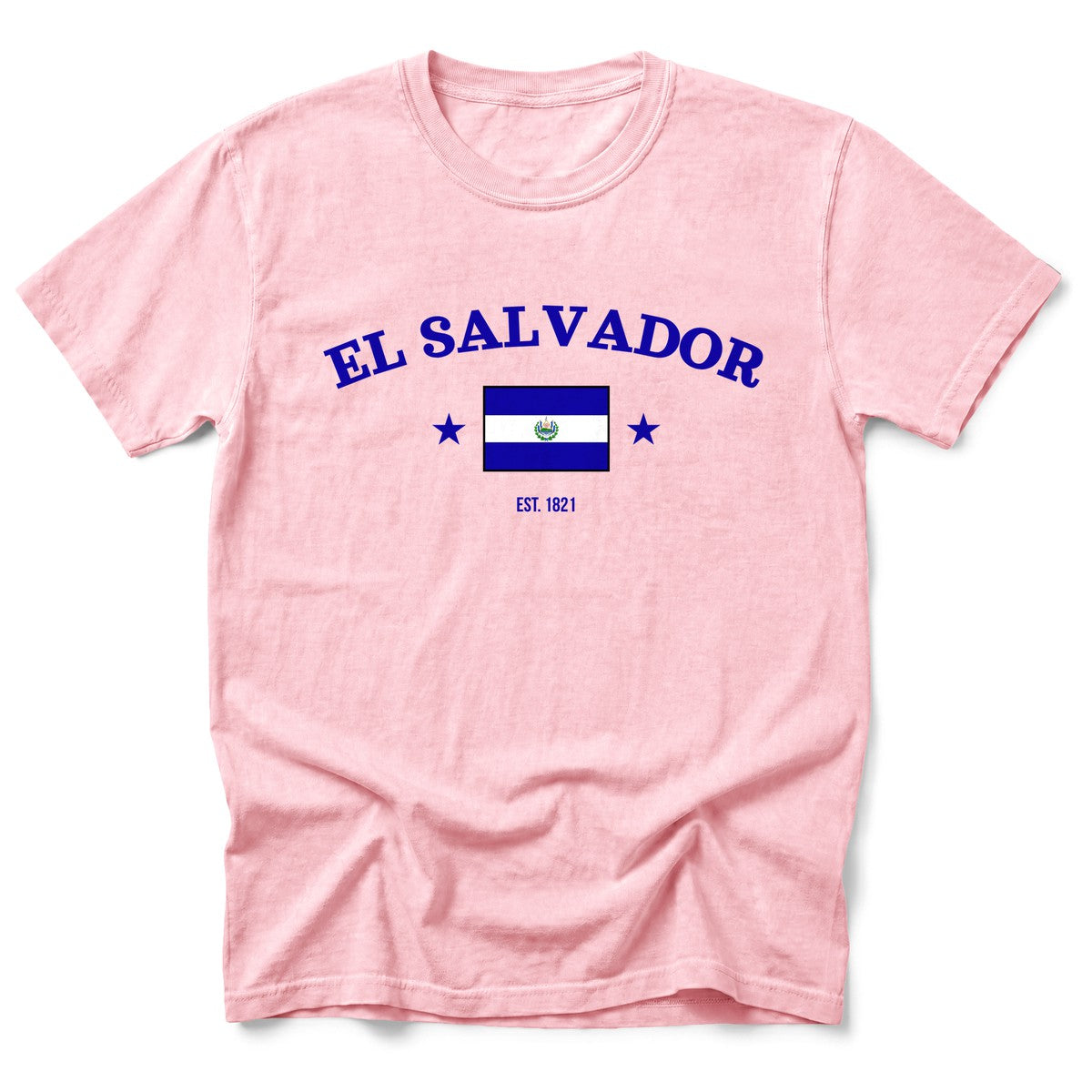 Cultura Estampada — Blossom