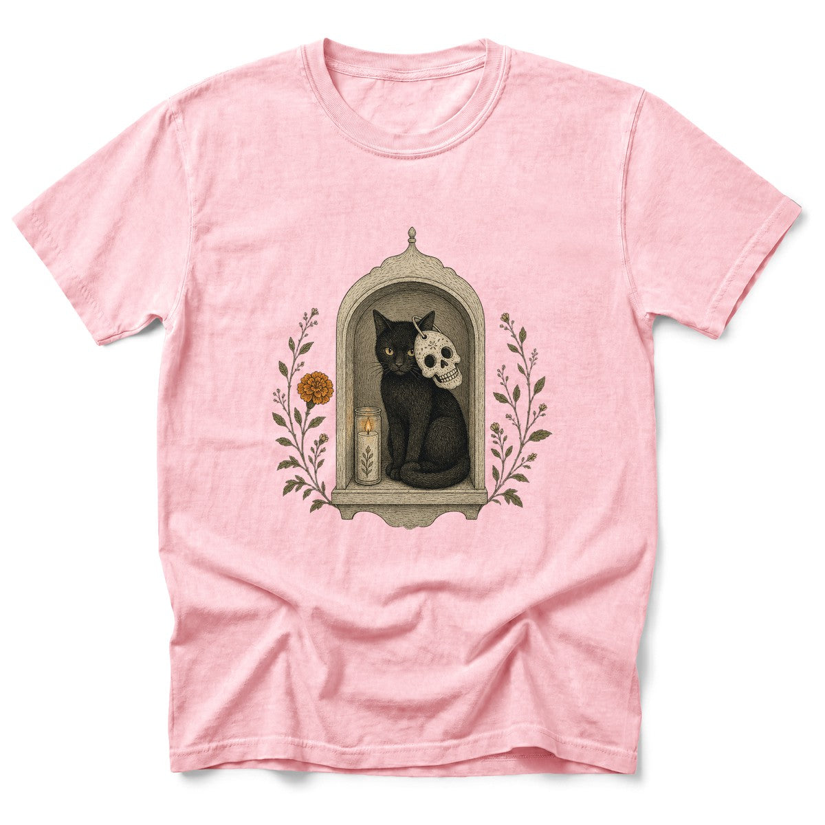 Cultura Estampada — Blossom
