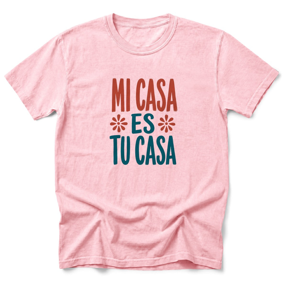 Cultura Estampada — Blossom