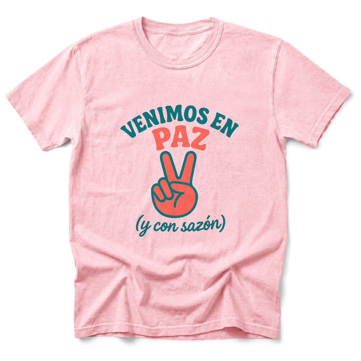 Cultura Estampada — Blossom