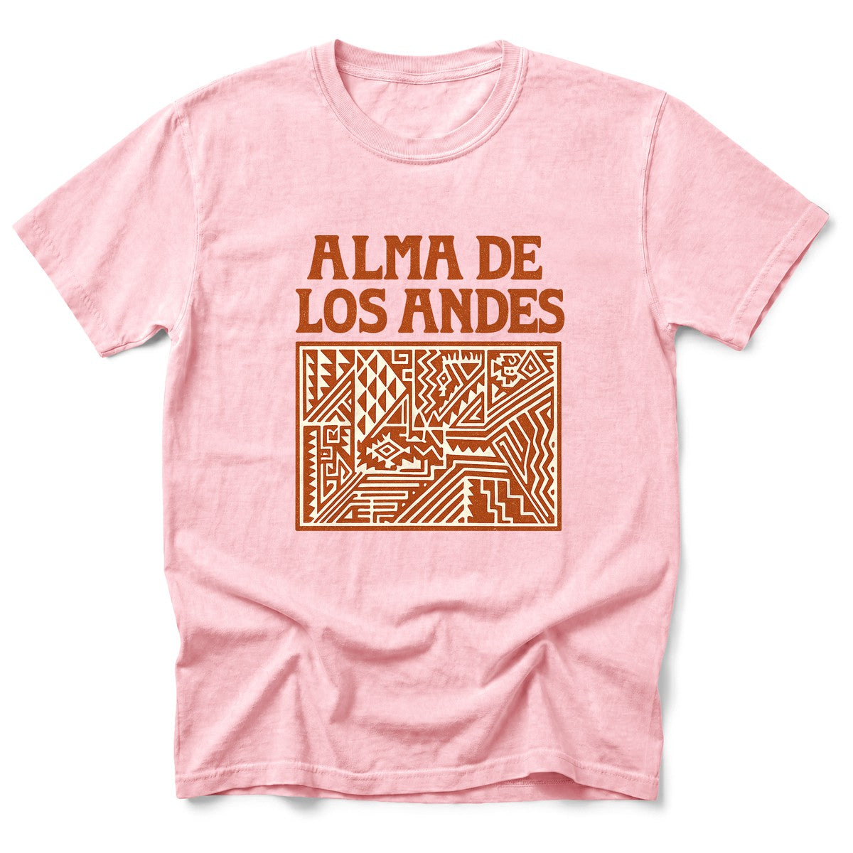 Cultura Estampada — Blossom