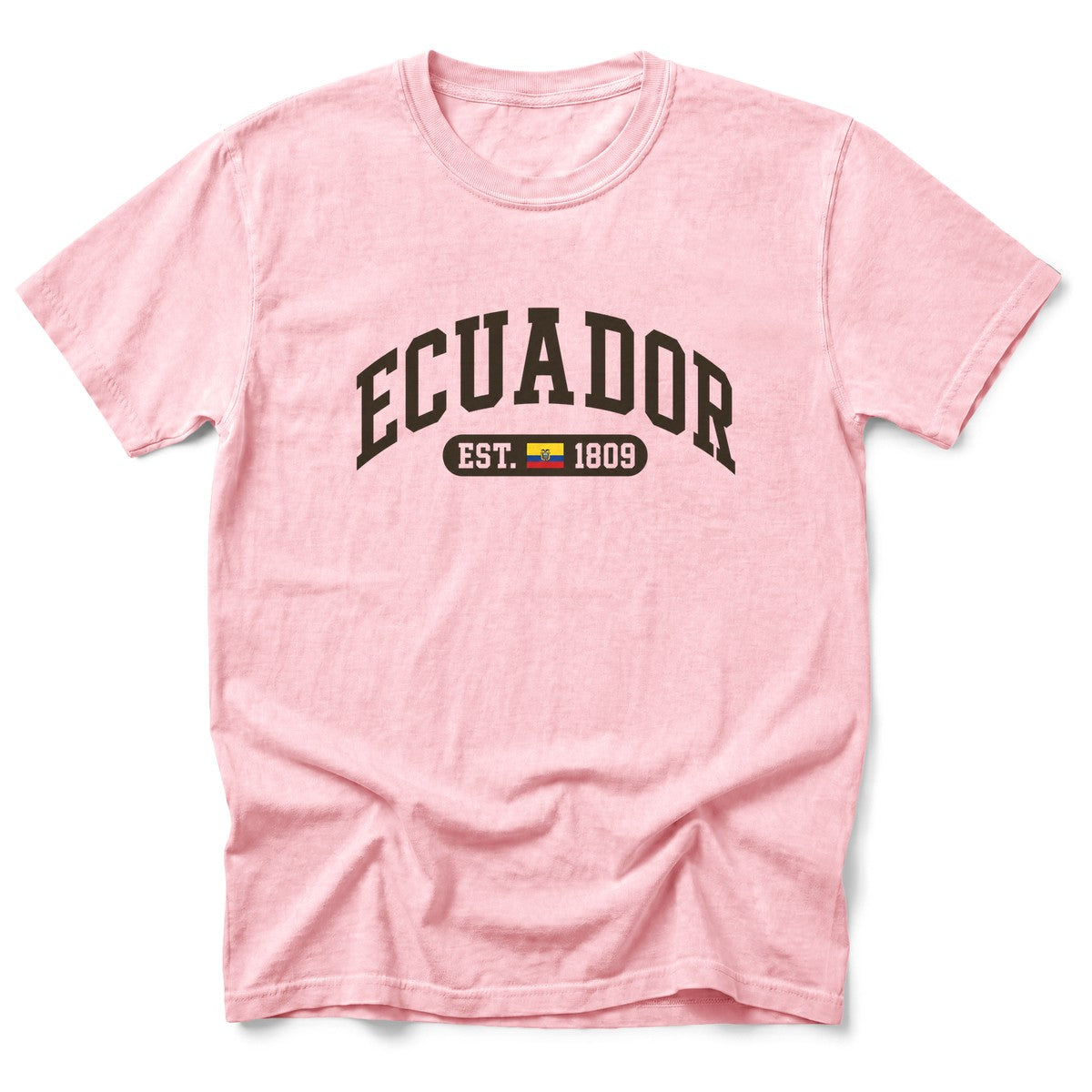 Cultura Estampada — Blossom