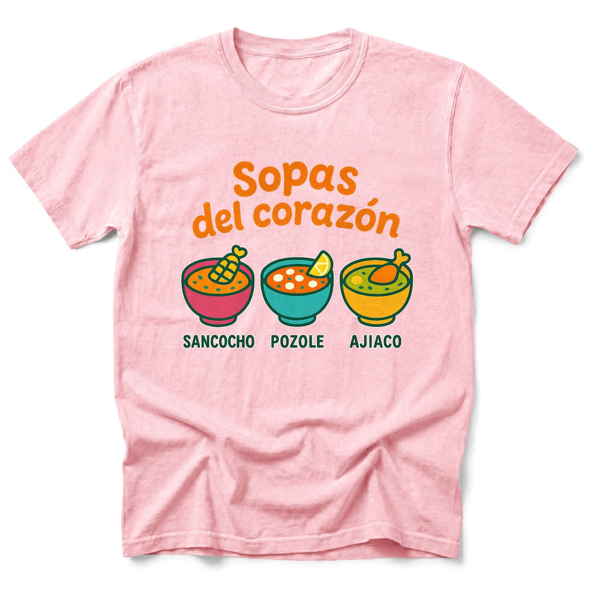 Cultura Estampada — Blossom