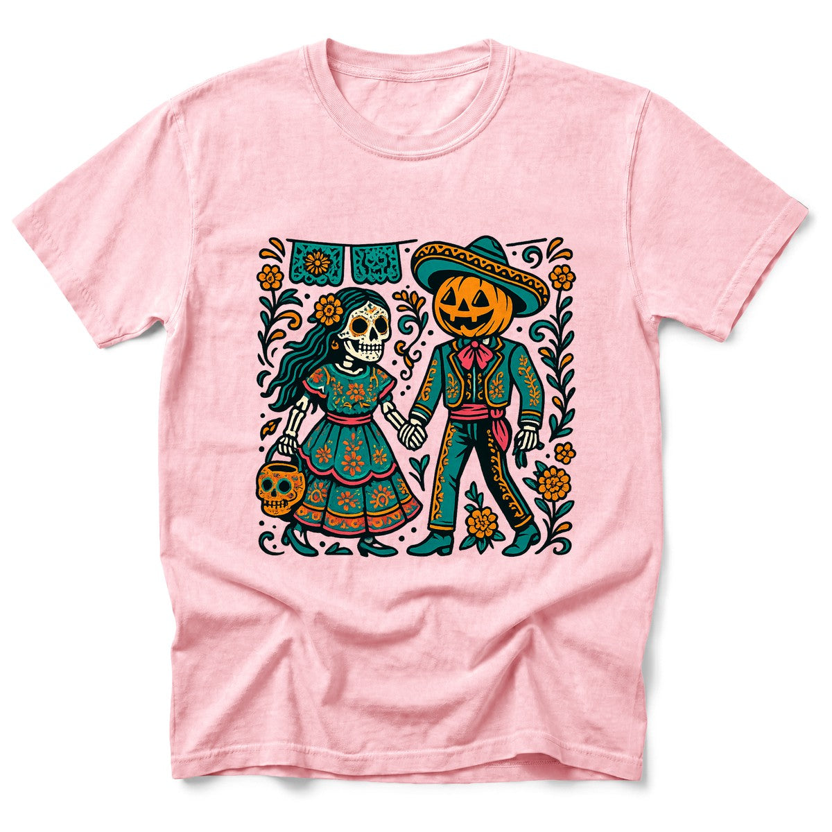 Cultura Estampada — Blossom