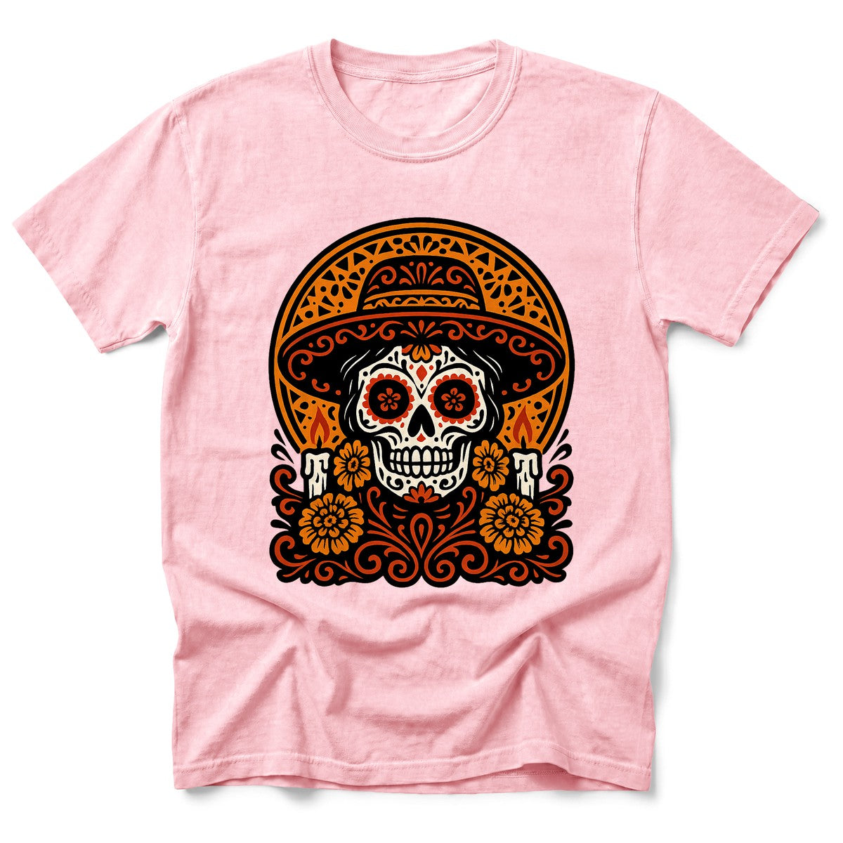 Cultura Estampada — Blossom
