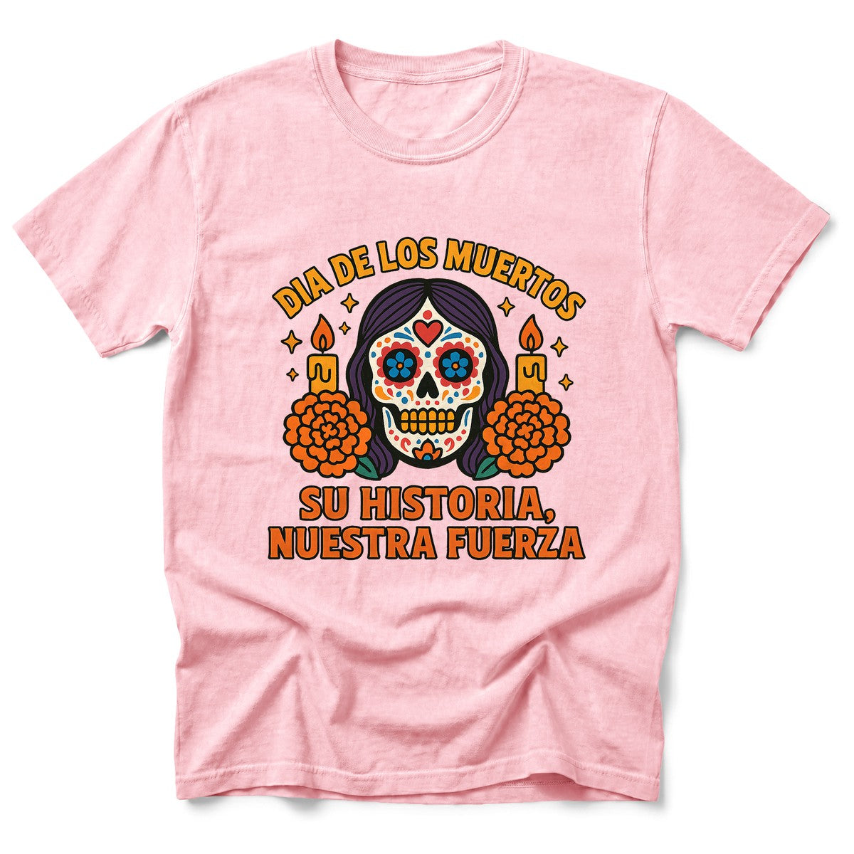 Cultura Estampada — Blossom
