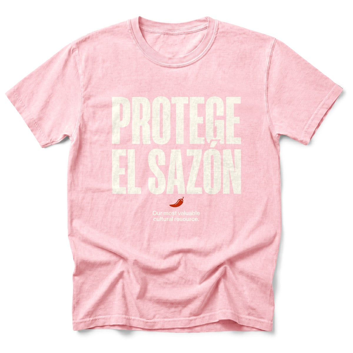 Cultura Estampada — Blossom