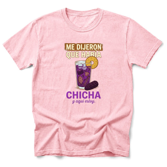 Cultura Estampada — Blossom