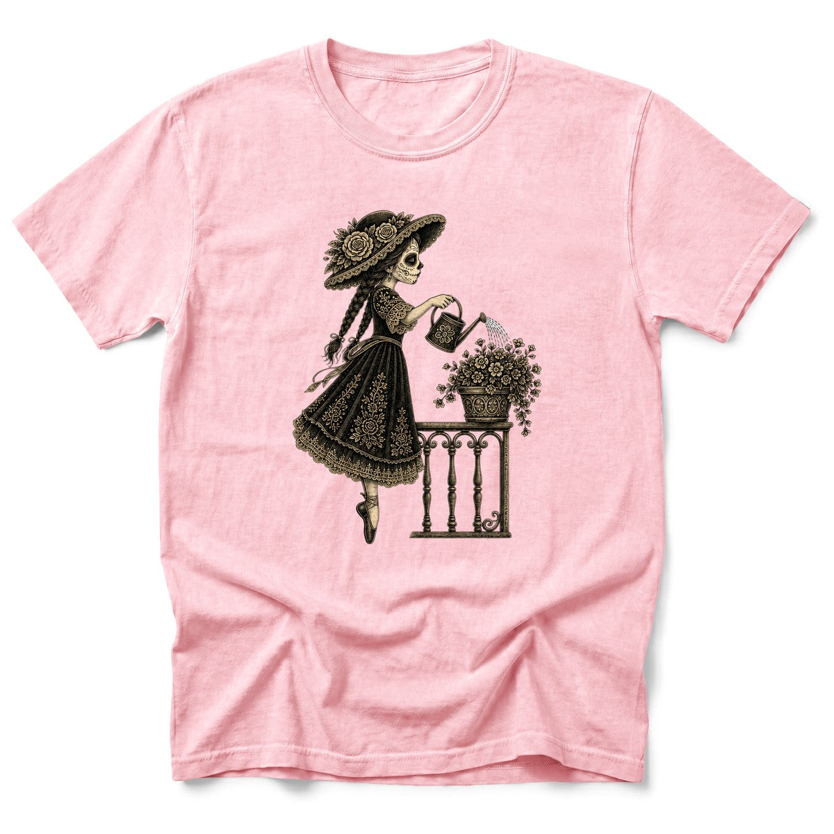 Cultura Estampada — Blossom