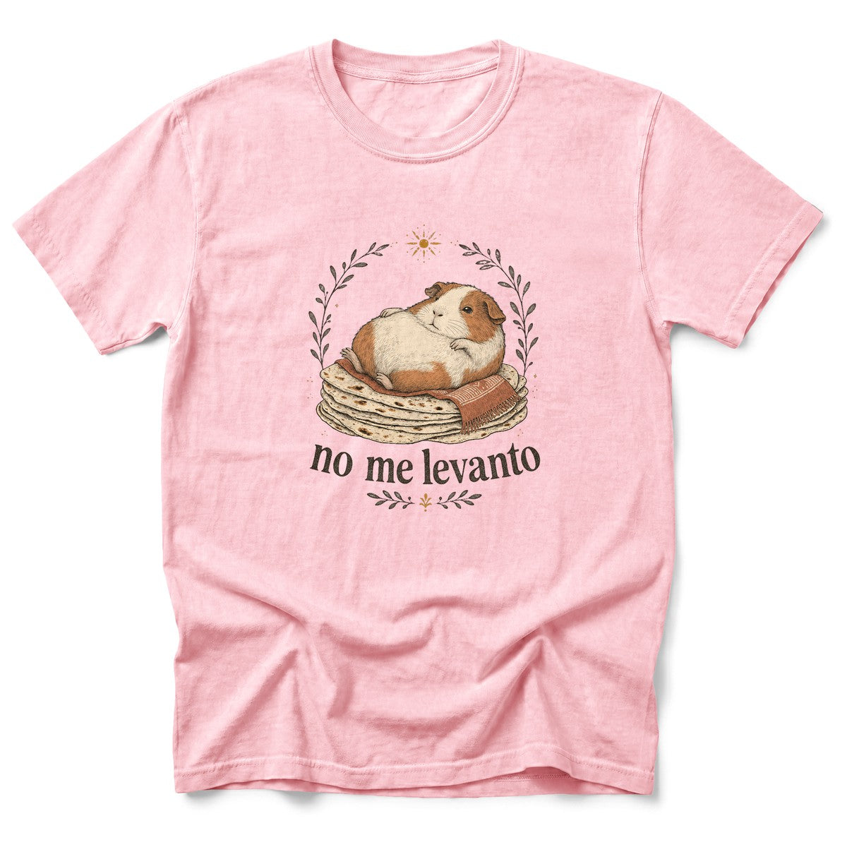 Cultura Estampada — Blossom
