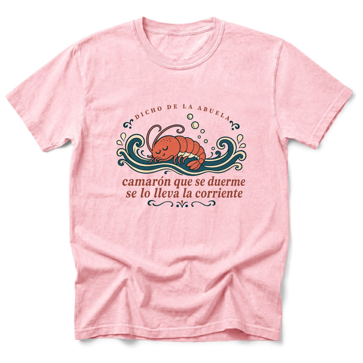 Cultura Estampada — Blossom