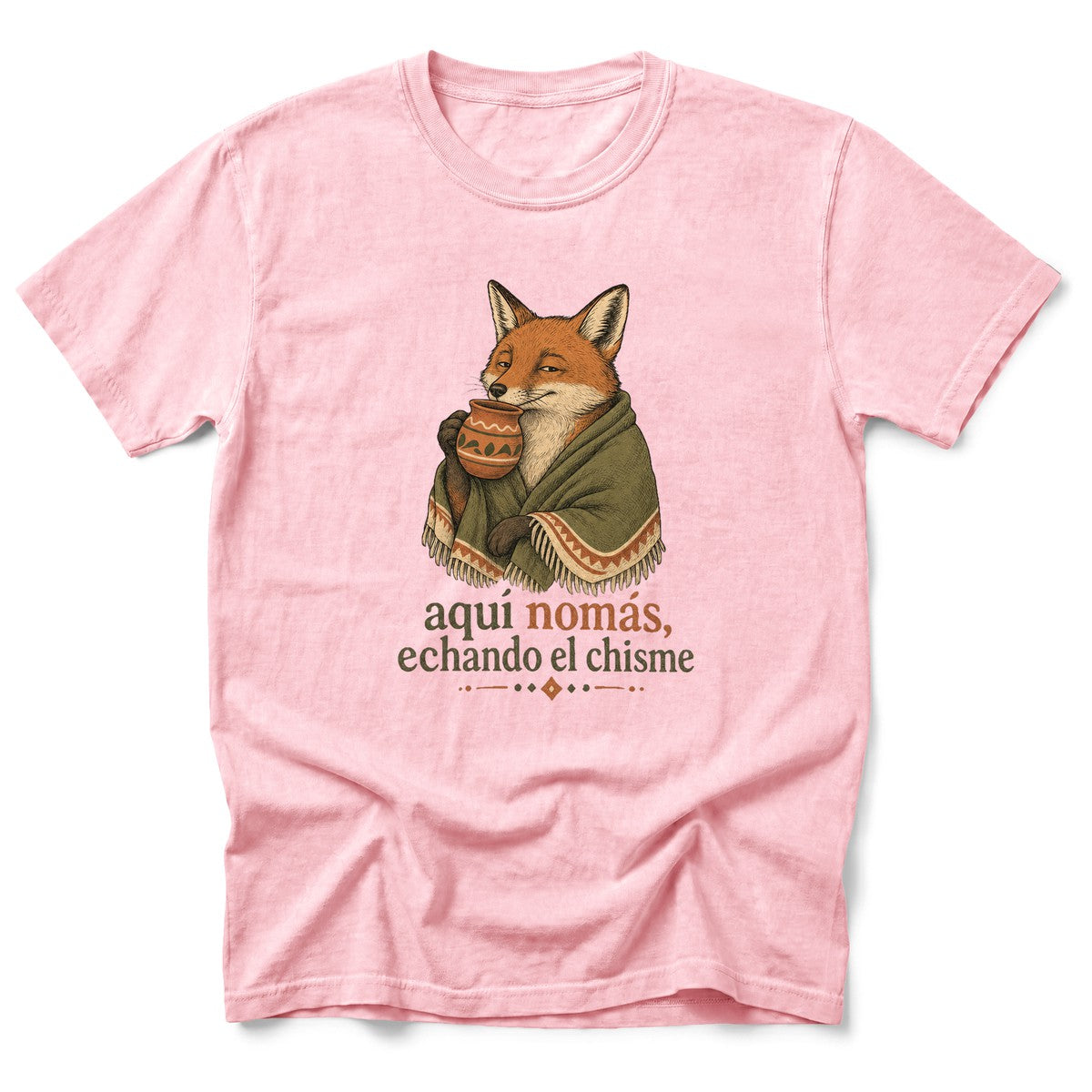 Cultura Estampada — Blossom