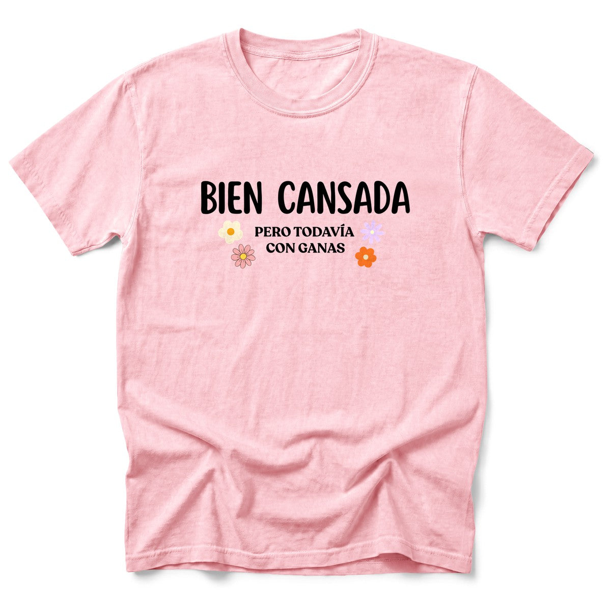 Cultura Estampada — Blossom