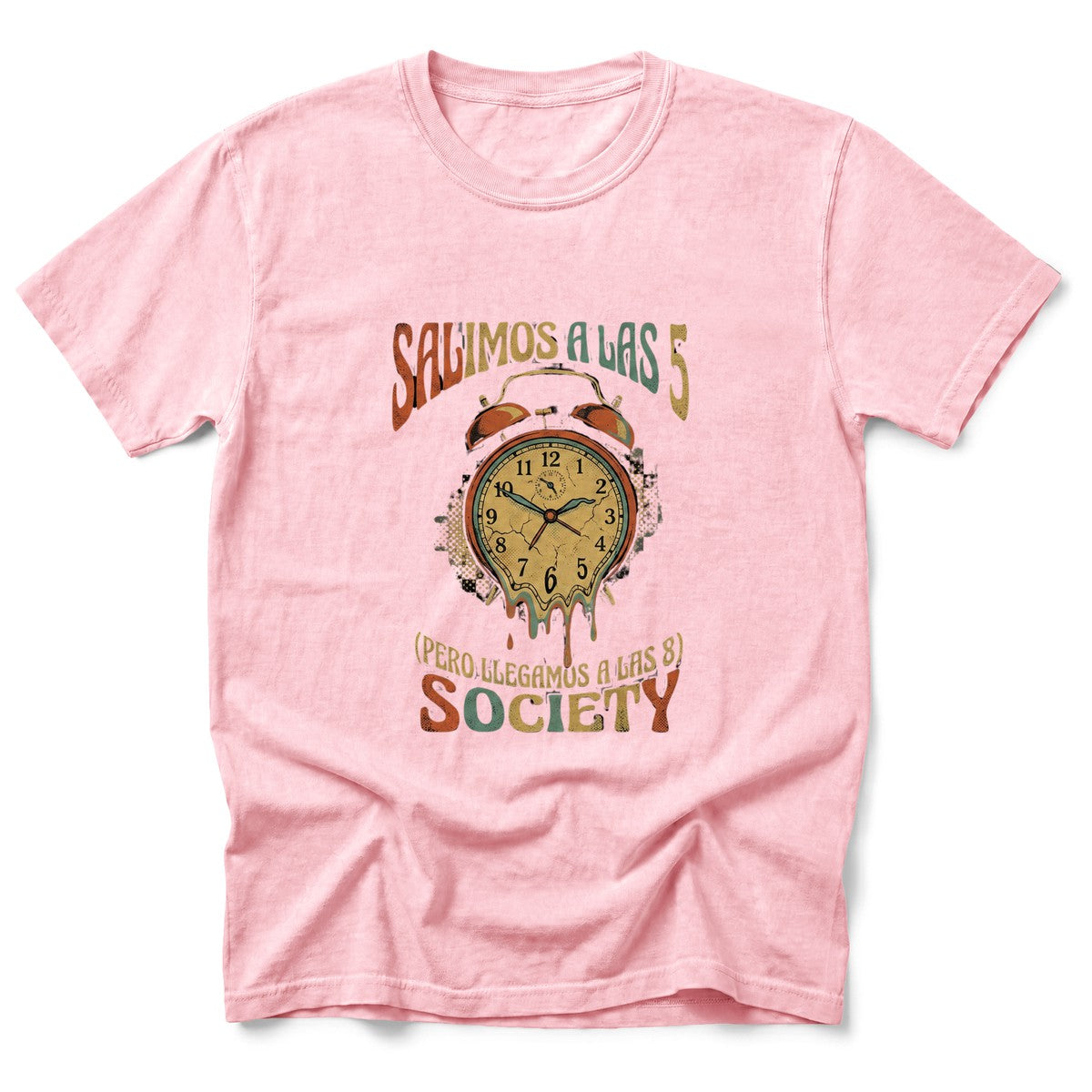 Cultura Estampada — Blossom