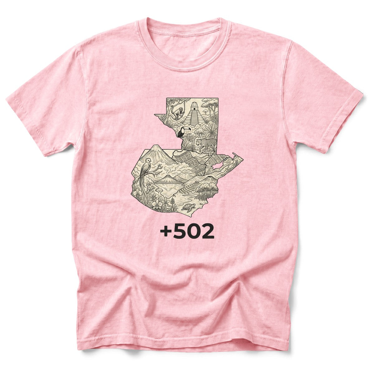 Cultura Estampada — Blossom