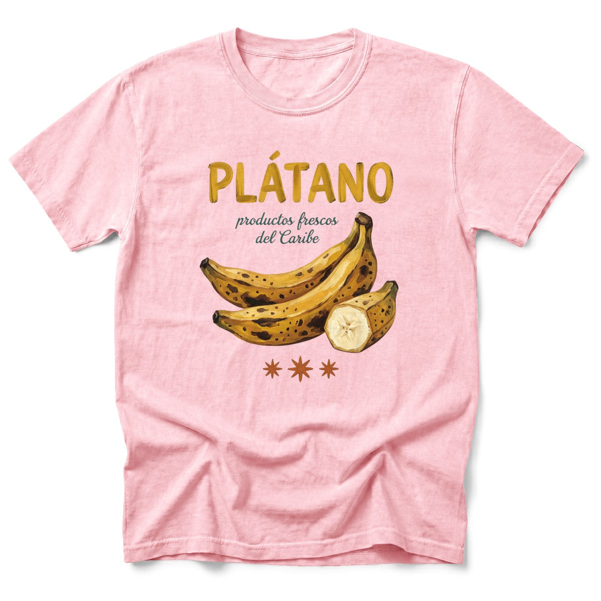 Cultura Estampada — Blossom