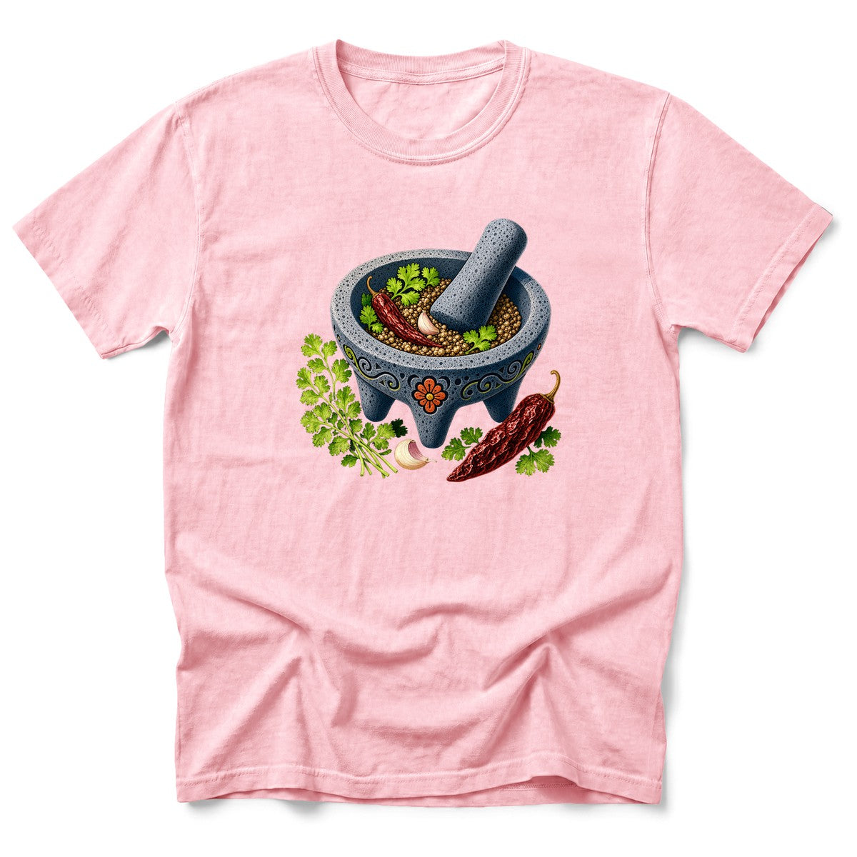 Cultura Estampada — Blossom