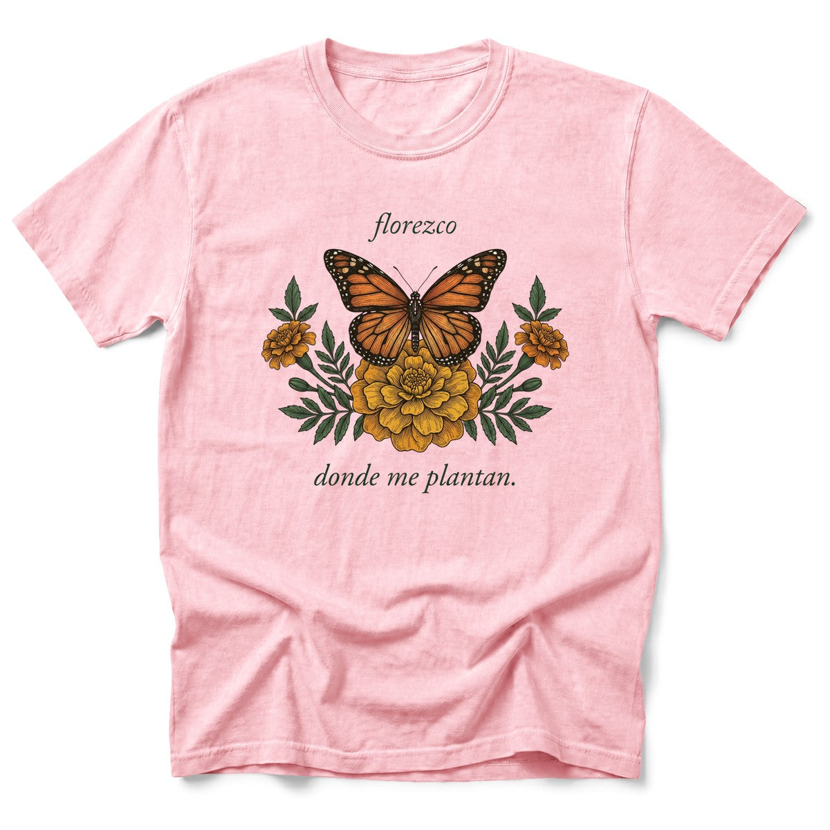 Cultura Estampada — Blossom