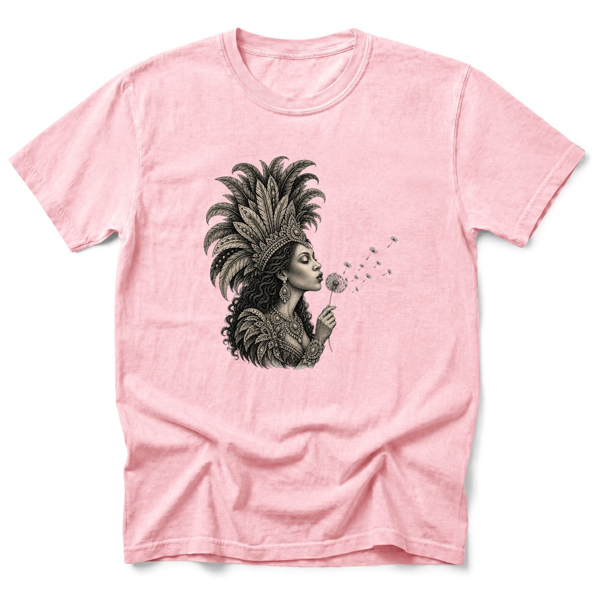 Cultura Estampada — Blossom