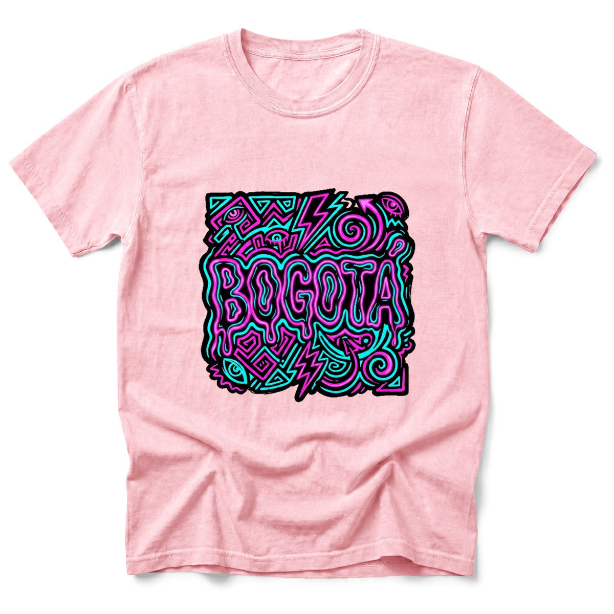 Cultura Estampada — Blossom