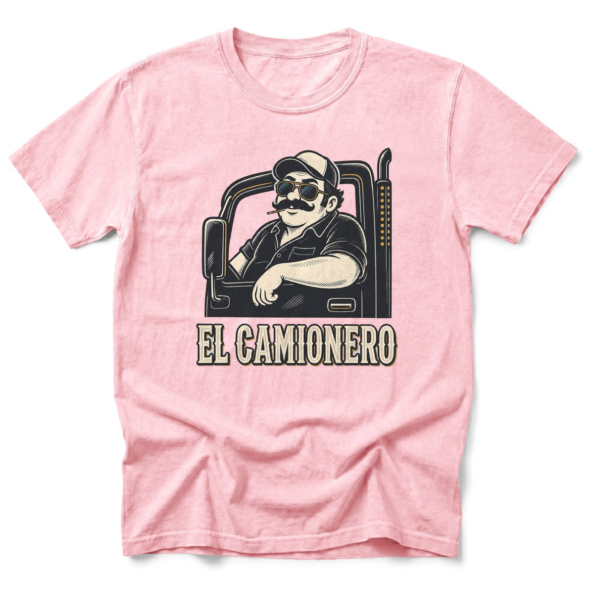 Cultura Estampada — Blossom