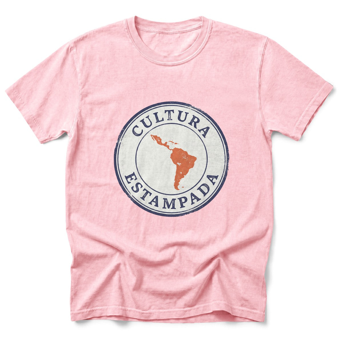Cultura Estampada — Blossom