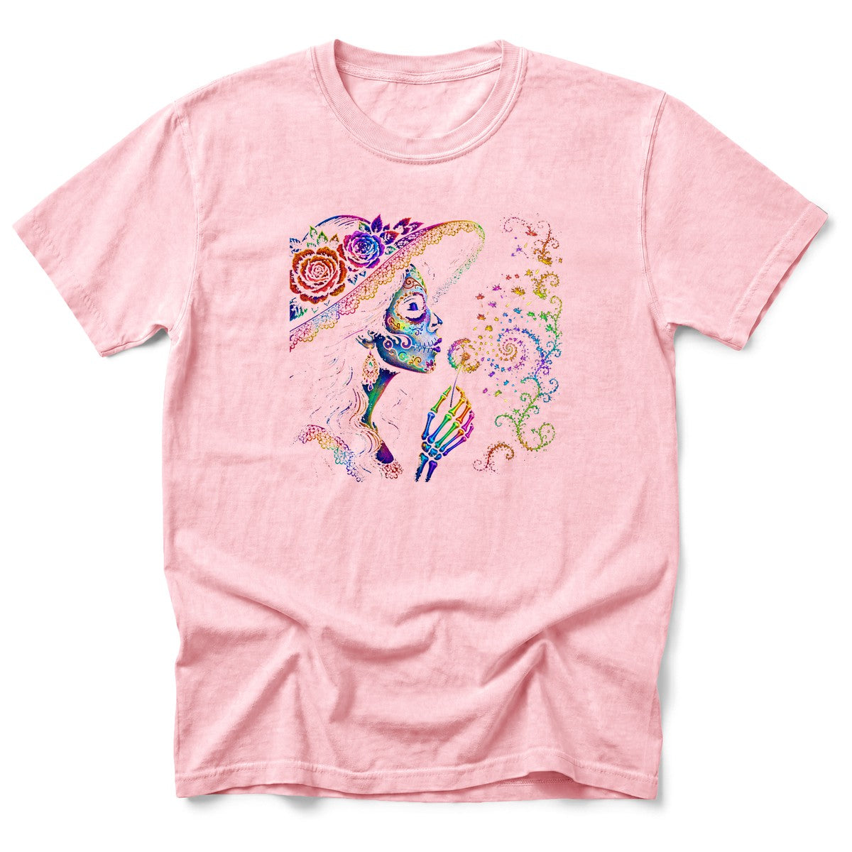 Cultura Estampada — Blossom