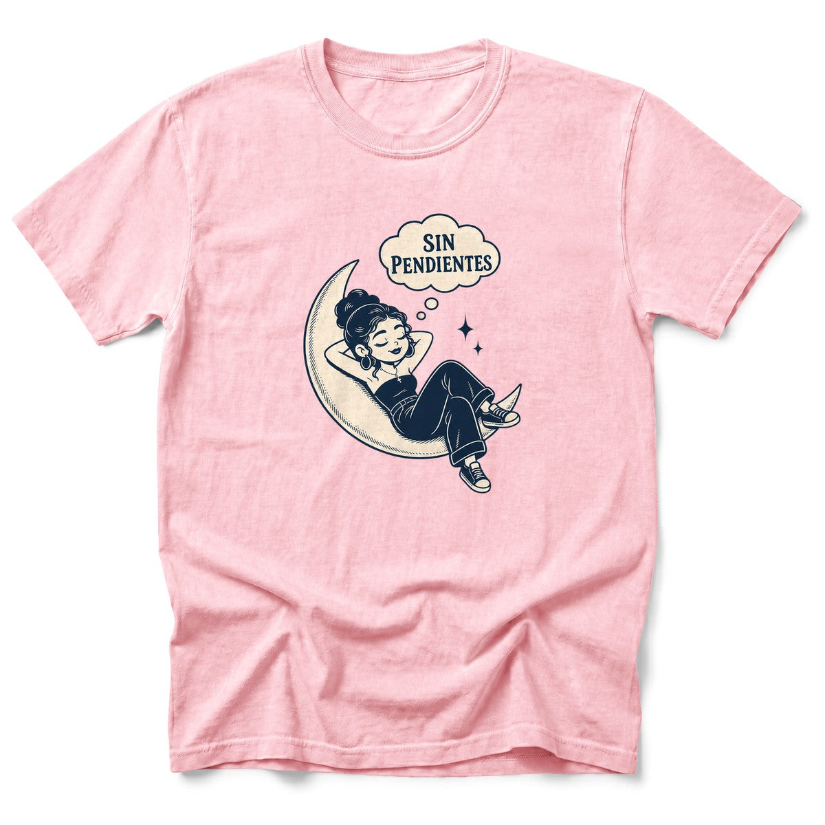 Cultura Estampada — Blossom