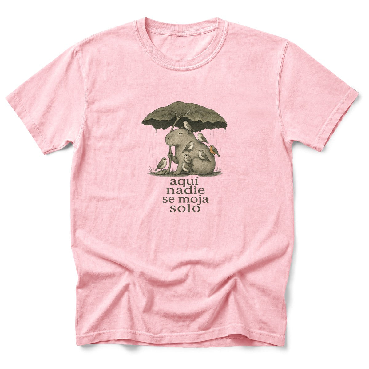 Cultura Estampada — Blossom