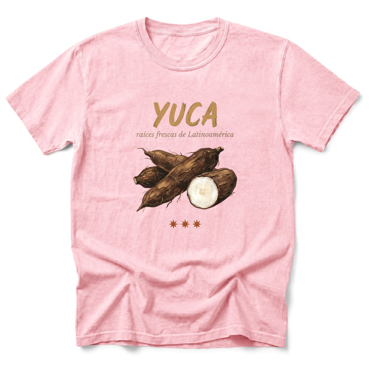 Cultura Estampada — Blossom