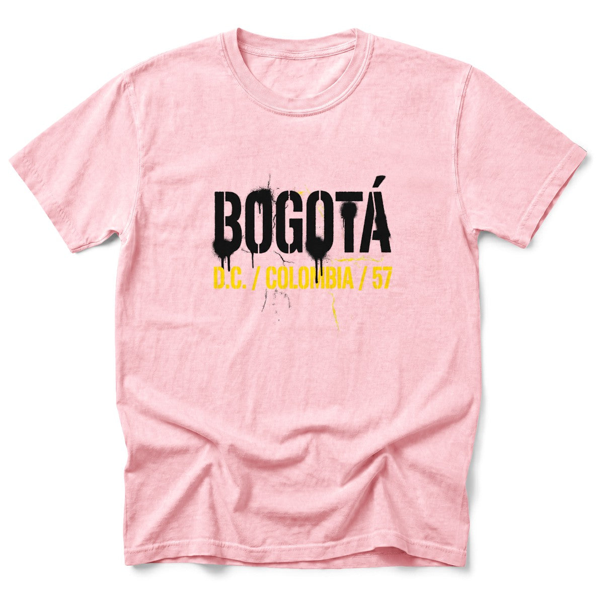 Cultura Estampada — Blossom