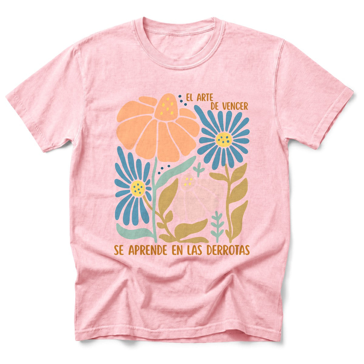 Cultura Estampada — Blossom