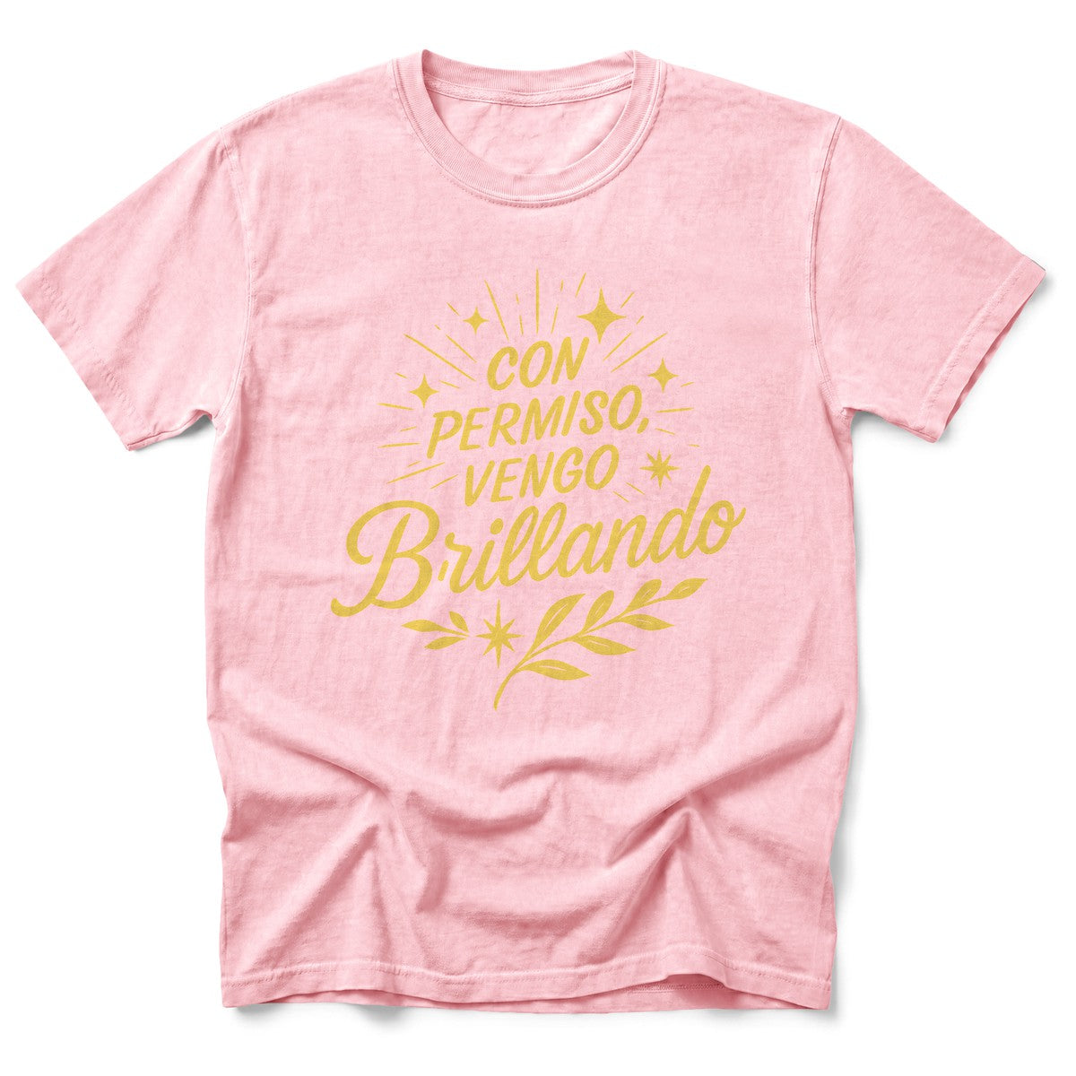 Cultura Estampada — Blossom